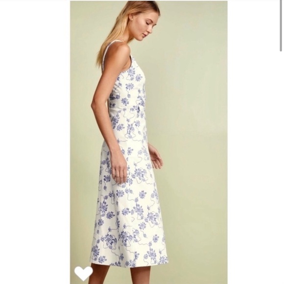 Equipment Oleisa Dress - Picture 3 of 8